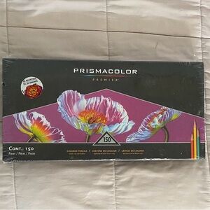 Prismacolor Premier Colored Pencils 150 Set